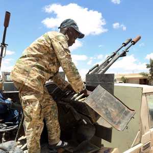 تركيا تواصل تدخلها السافر في الشأن الليبي