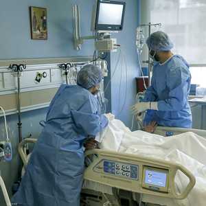 لبنان سجل أكثر من 3500 إصابة بكورونا