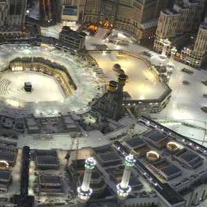 السعودية اتخذت تدابير إضافية لسلامة الحجاج لهذا العام.