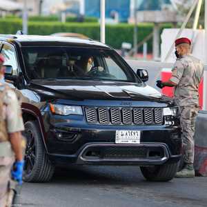 إصابات كورونا في العراق تتجاوز الـ110 آلاف- أرشيف