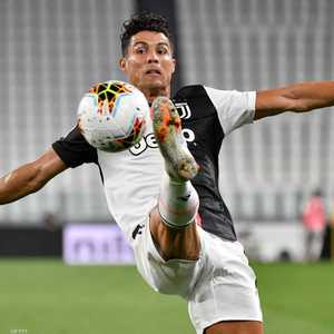 رونالدو حقق إنجازا جديدا