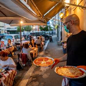 بريطانيا تريد تخفيض مستويات البدانة