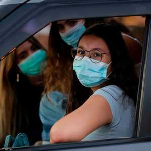 لبنان بدأ يسجل صعودا في الإصابات بفيروس كورونا مؤخرا.