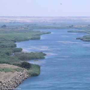 نهر الفرات
