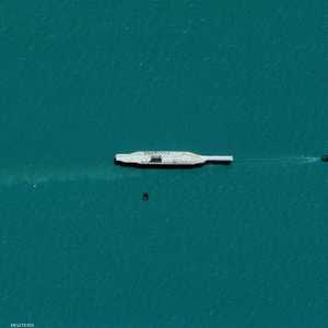 إيران تخطط لاستخدام النموذج قريبا في مناورات بالذخيرة الحية.