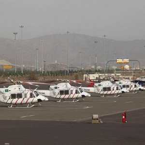 سخّرت السعودية كل إمكانياتها في خدمة الحجاج