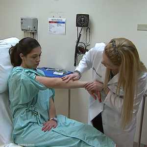 الهربس من الأمراض الخطيرة