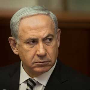 رئيس الوزراء الإسرائيلي بنيامين نتانياهو
