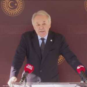 نائب برلماني: أردوغان يجر تركيا إى "حرب ليبيا"