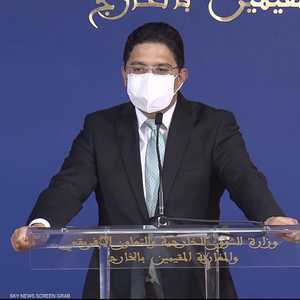 المغرب: مبادرة عقيلة صالح لإنهاء الأزة الليبية "إيجابية"