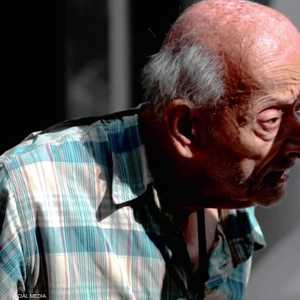 محمد مشالي المعروف بـ"طبيب الغلابة"