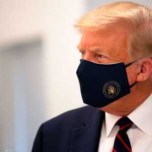 الرئيس الأميركي دونالد ترامب