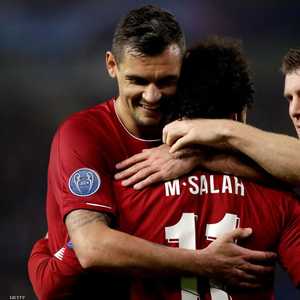 لوفرين كان من أقرب أصدقاء صلاح في ليفربول