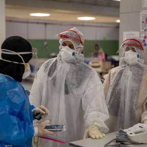 إيران من أكثر الدول تأثرا بالفيروس بالشرق الأوسط