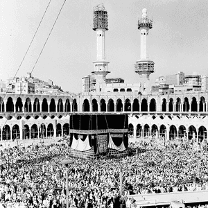 السعودية تتخذ إجراءات غير مسبوقة لخدمة ضيوف الرحمن