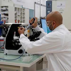 اللقاح الخاص بكورونا تطوره شركة "سانوفي"