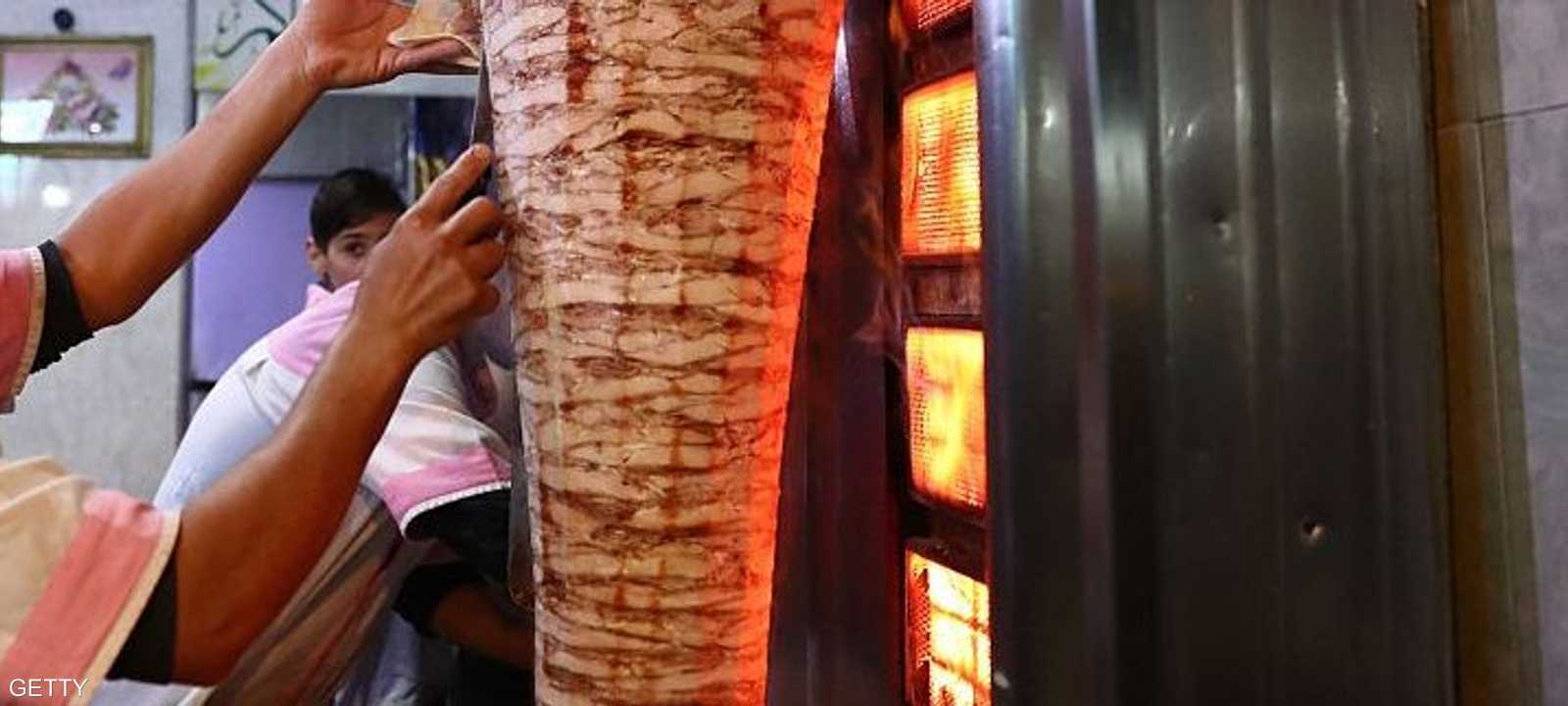 صورة تعبيرية.. التسمم ناجم عن تلوث في اللحوم