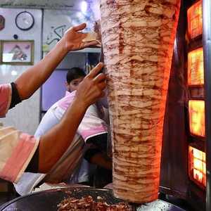 صورة تعبيرية.. التسمم ناجم عن تلوث في اللحوم