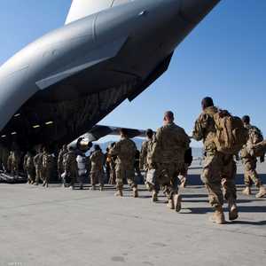 أخلت القوات الأميركية قاعدة باغرام الجوية