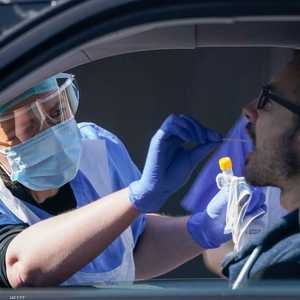 بريطانيا تكثف فحوصات كورونا تحسبا لموجة تفش ثانية