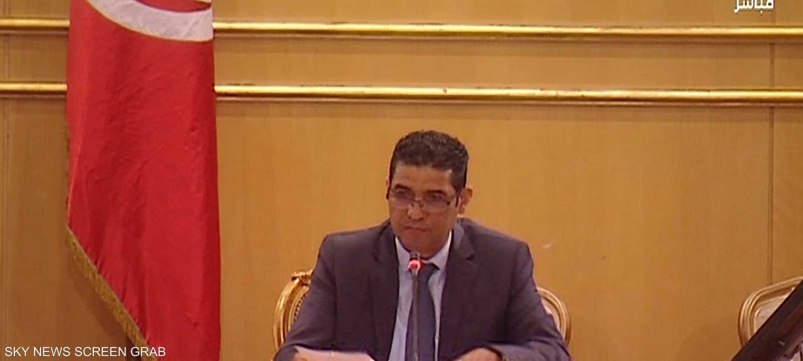 أسفر التصويت عن سقوط لائحة سحب الثقة من رئيس البرلمان