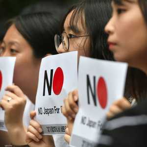 القضية تثير التوتر بين الفينة والأخرى