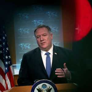 مايك بومبيو