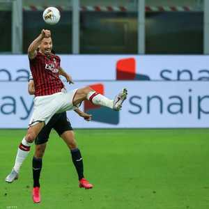 إبراهيموفيتش.. تألق مستمر