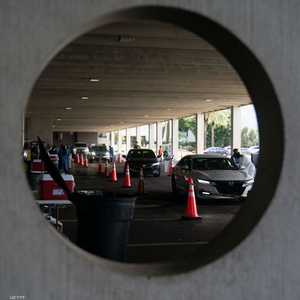 كورونا يروع فلوريدا