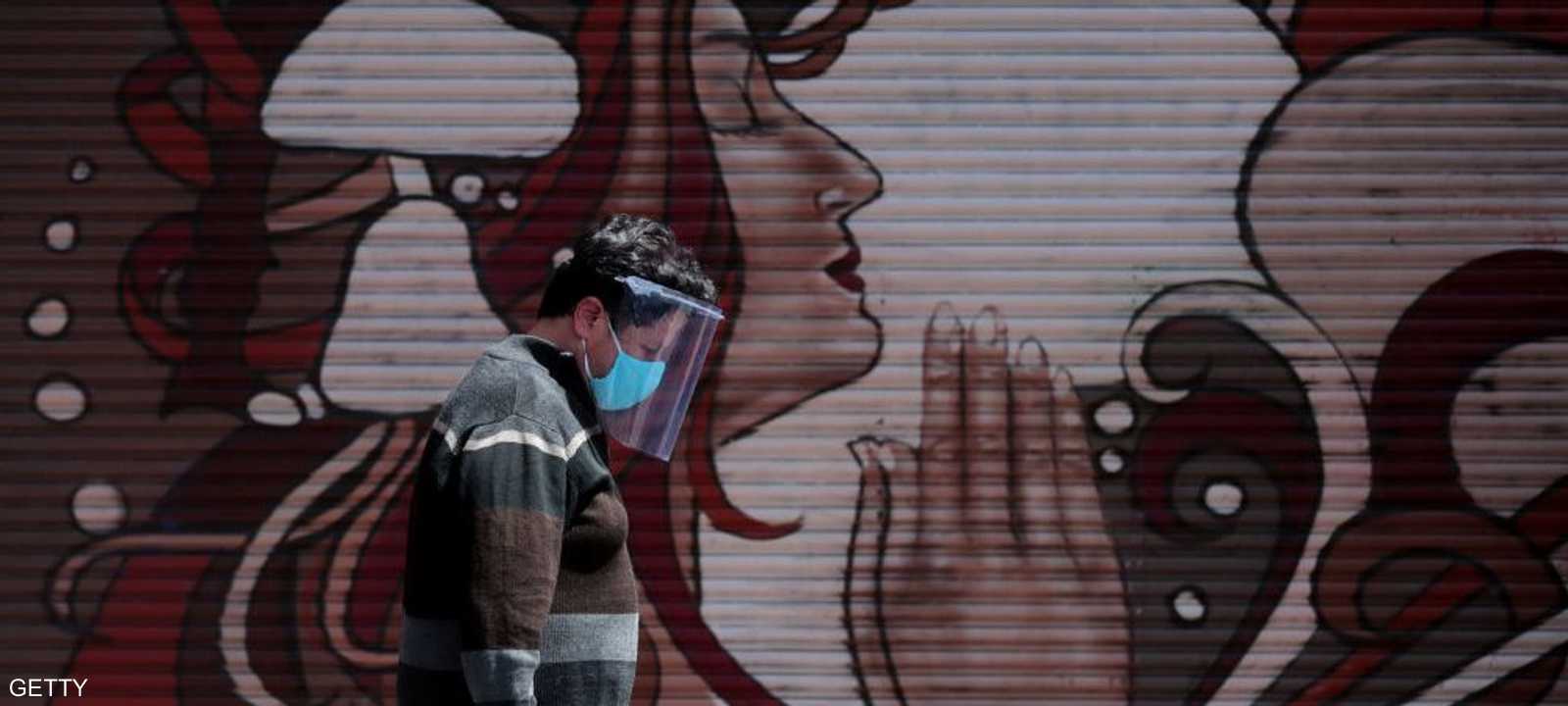 وفيات كورونا تواصل الارتفاع حول العالم