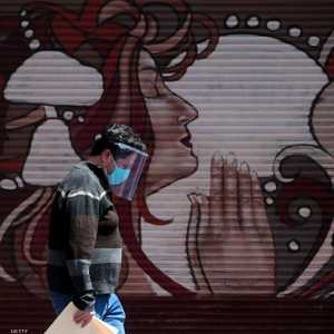 وفيات كورونا تواصل الارتفاع حول العالم