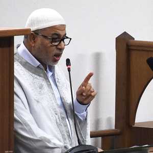 أحمد جاب الله، رئيس سابق لاتحاد المنظمات الإسلامية