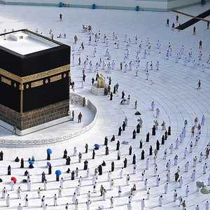 المشاعر المقدسة لم تسجل أي إصابة بفيروس كورونا