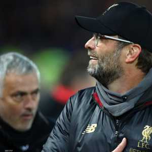 كلوب ومورينيو من أبرز المدربين الذين واجههم غوارديولا