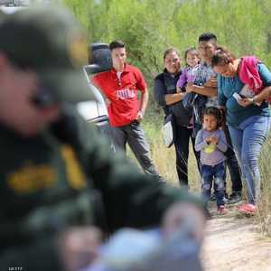 تبدو الآمال كبيرة بالتوصل إلى اتفاق بشأن ملف "إصلاح الهجرة"