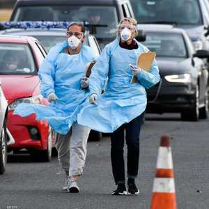 معدل التفشي في الولايات المتحدة هو نتيجة عدة عوامل