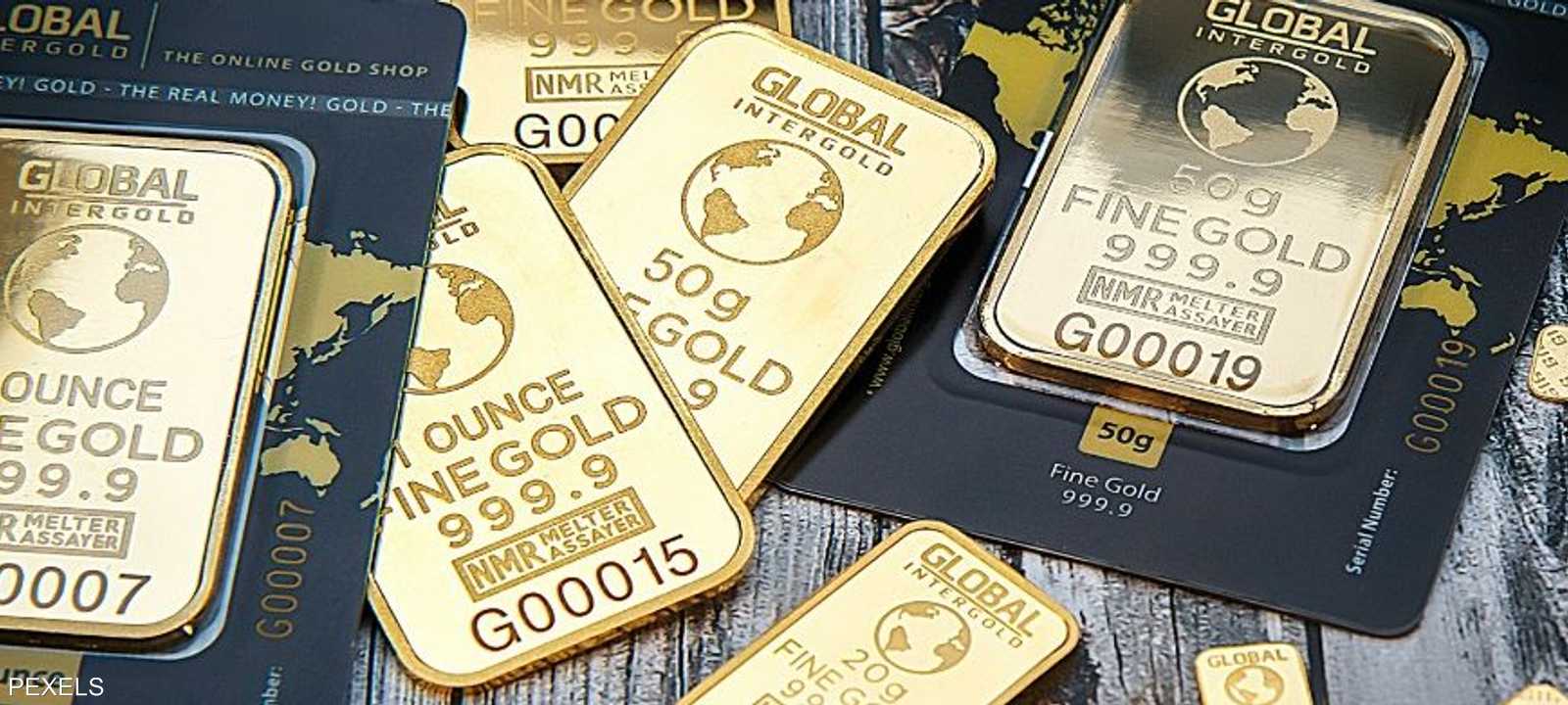 الذهب.. أسعار جديدة