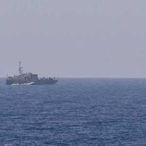 منطقة شرق المتوسط تشهد توترات متلاحقة