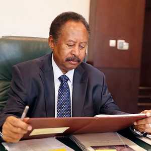 أبدى المجلس الوزراء استعداده لمواصلة العمل مع إدارة ترامب