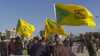 حزب الله العراقي يعلن تعليق عملياته ضد القوات الأميركية