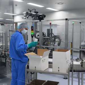 تقول روسيا إنها تطور أربعة لقاحات لمواجهة كورونا