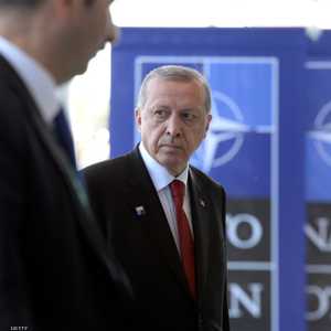 أردوغان انتهج سياسة تمثل خطرا على وحدة حلف الناتو