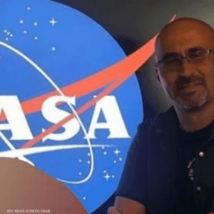 العالم التونسي محمد عبيد