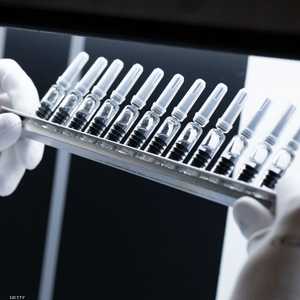 اللقاحات الخاصة بكورونا ما زالت في مراحلها التجريبية