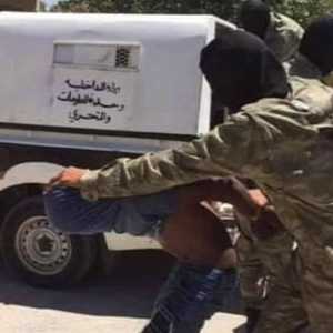 اشتباكات بين اجنجة ميليشيات طرابلس