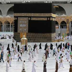 لم يتم تسجيل أي إصابات بكورونا خلال موسم الحج الماضي