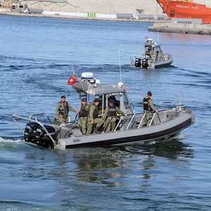 قيس سعيّد وصف تنظيم رحلات الهجرة السرية بالعمل الإجرامي