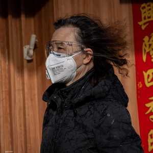 تتهم الصين بعدم الإفصاح عن الخريطة الجينية للفيروس منذ ظهوره