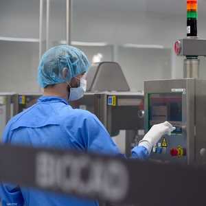 موسكو تشهد زيادة في أعداد الإصابات والوفيات