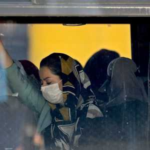 طهران تحذر من عدم الالتزام بقواعد التباعد الاجتماعي